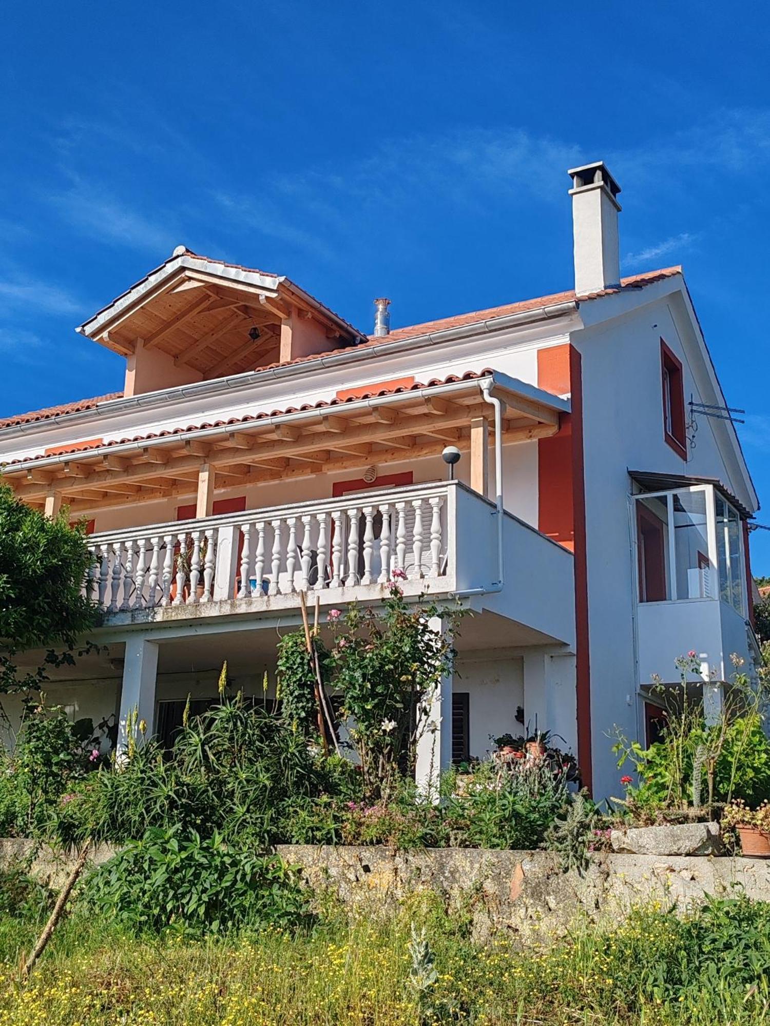 With A Parking Space Zman, Dugi Otok - 449 Apartamento *